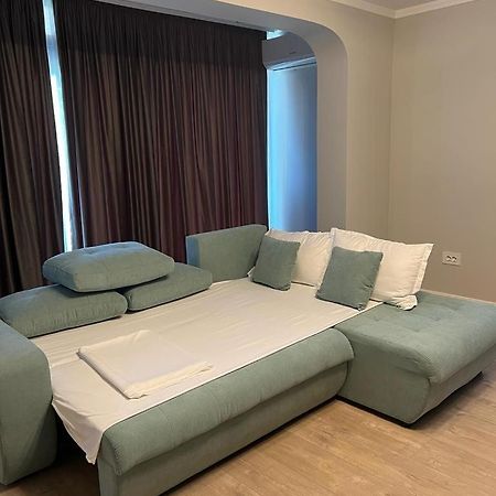 Apart Central Orşova 외부 사진
