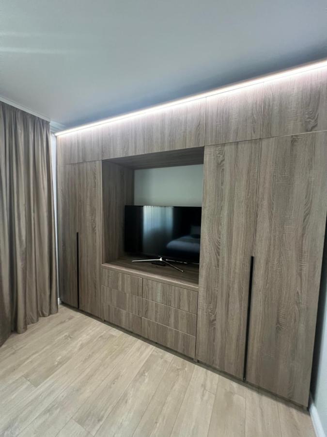 Apart Central Orşova 외부 사진